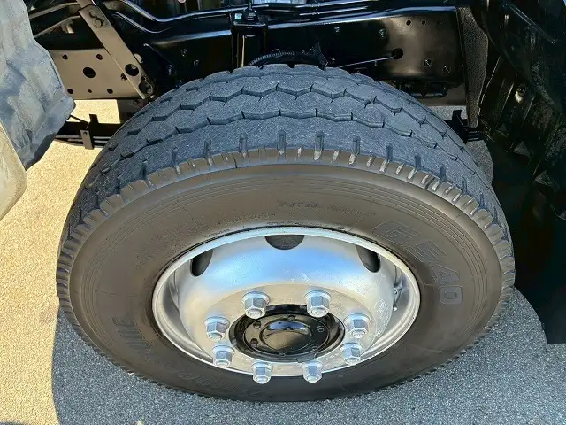 日産UD コンドル 中型/増トン アームロール ツインホイスト ベッドの中古トラック画像20