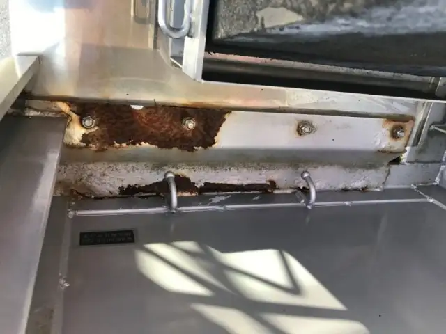 日野 プロフィア 大型 車両重機運搬 4段クレーン ラジコンの中古トラック画像10