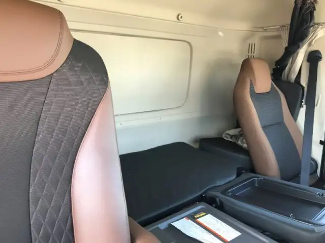 日野 プロフィア 大型 車両重機運搬 4段クレーン ラジコンの中古トラック画像11