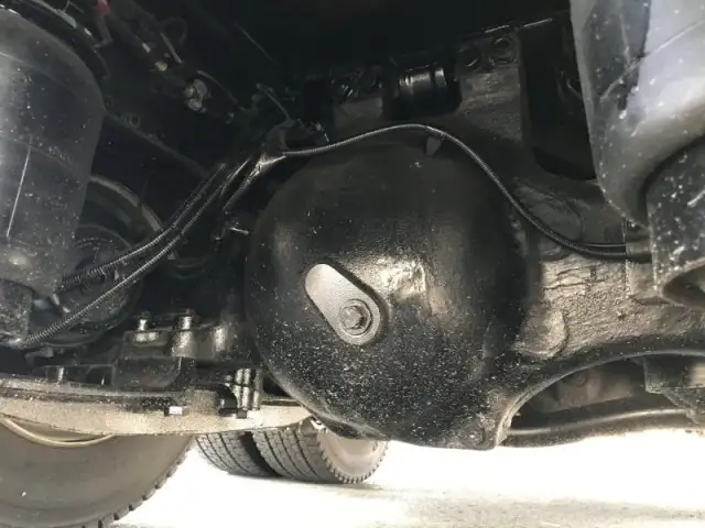 日野 プロフィア 大型 車両重機運搬 4段クレーン ラジコンの中古トラック画像18