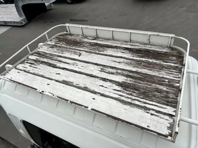 日野 レンジャー 中型/増トン アームロール ツインホイスト TKG-FC9JEAAの中古トラック画像10