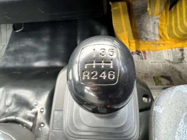 日野 レンジャー 中型/増トン アームロール ツインホイスト TKG-FC9JEAAの中古トラック画像16