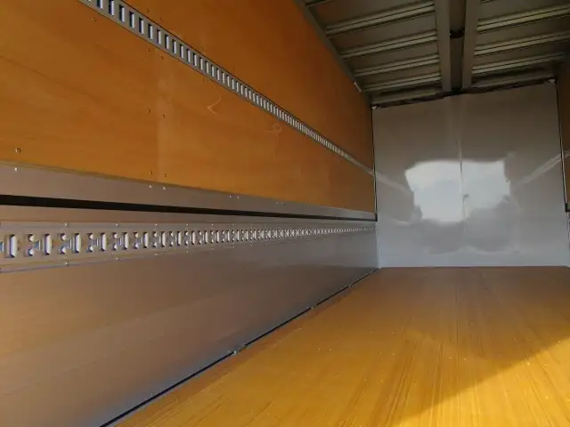 日野 レンジャー 中型/増トン ウイング パワーゲート エアサスの中古トラック画像10