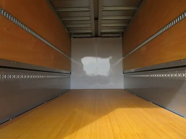 日野 レンジャー 中型/増トン ウイング パワーゲート エアサスの中古トラック画像9