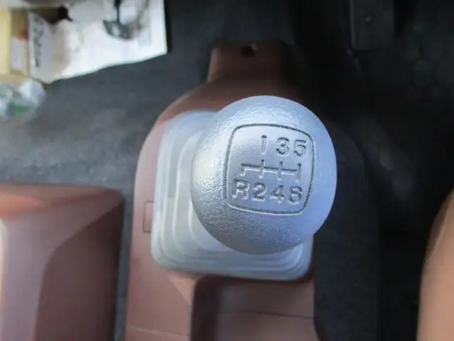 日野 レンジャー 中型/増トン ウイング パワーゲート エアサスの中古トラック画像13