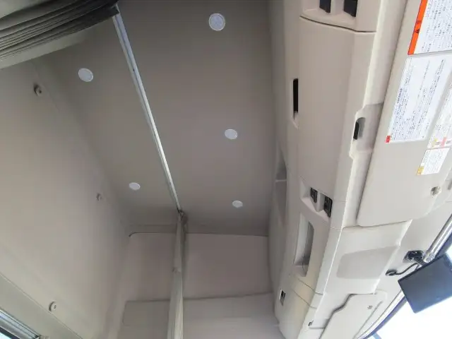 日野 レンジャー 中型/増トン ウイング パワーゲート エアサスの中古トラック画像15