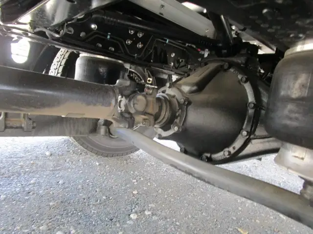 日野 レンジャー 中型/増トン ウイング パワーゲート エアサスの中古トラック画像像17