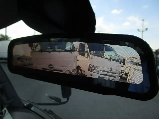 日野 デュトロ 小型 クレーン付 4段 ラジコンの中古トラック画像15