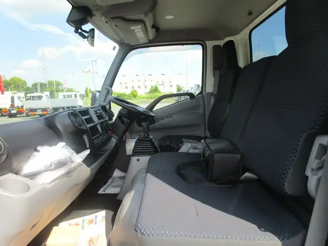 日野 デュトロ 小型 クレーン付 4段 ラジコンの中古トラック画像12