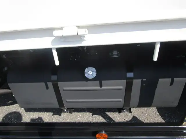 日野 デュトロ 小型 クレーン付 4段 ラジコンの中古トラック画像19