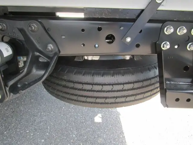 日野 デュトロ 小型 クレーン付 4段 ラジコンの中古トラック画像18