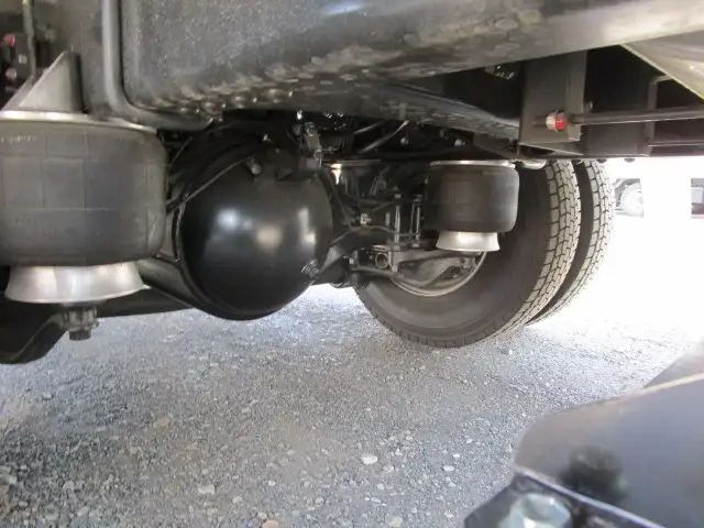 日野 レンジャー 中型/増トン ウイング パワーゲート エアサスの中古トラック画像像17