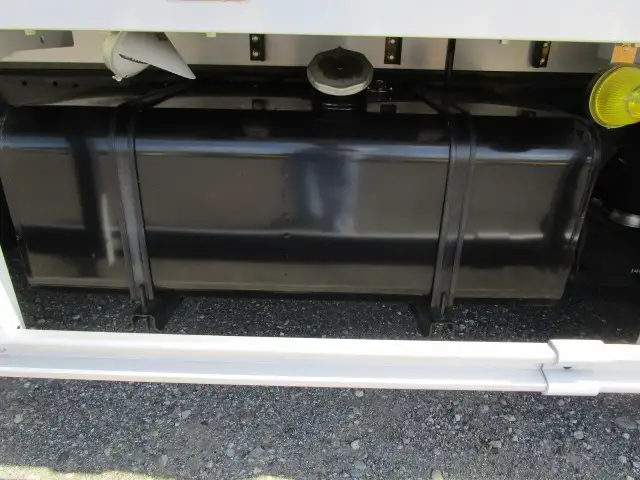 日野 レンジャー 中型/増トン ウイング パワーゲート エアサスの中古トラック画像18