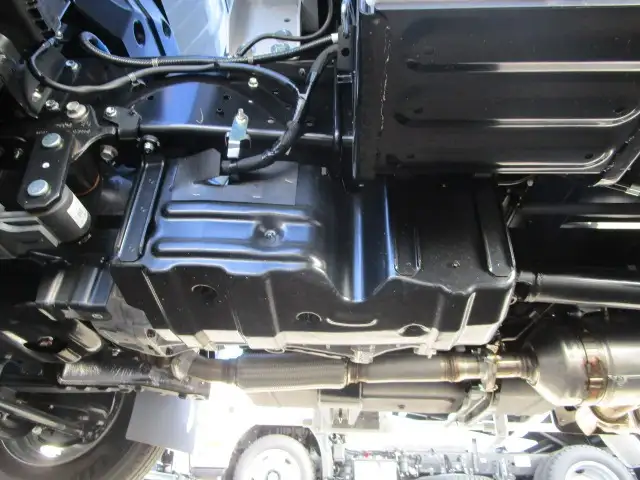 日野 デュトロ 小型 ウイング パワーゲート 2KG-XZU710Mの中古トラック画像16