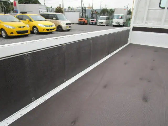 日野 デュトロ 小型 平ボディ 2RG-XZU605M R2の中古トラック画像9