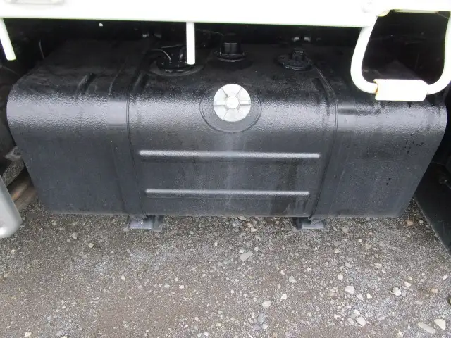 日野 デュトロ 小型 平ボディ 2RG-XZU605M R2の中古トラック画像18