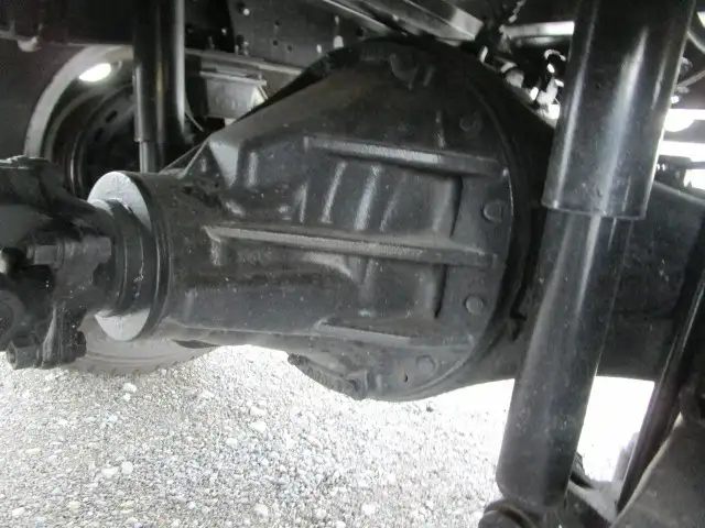 日野 デュトロ 小型 平ボディ 2RG-XZU605M R2の中古トラック画像像17