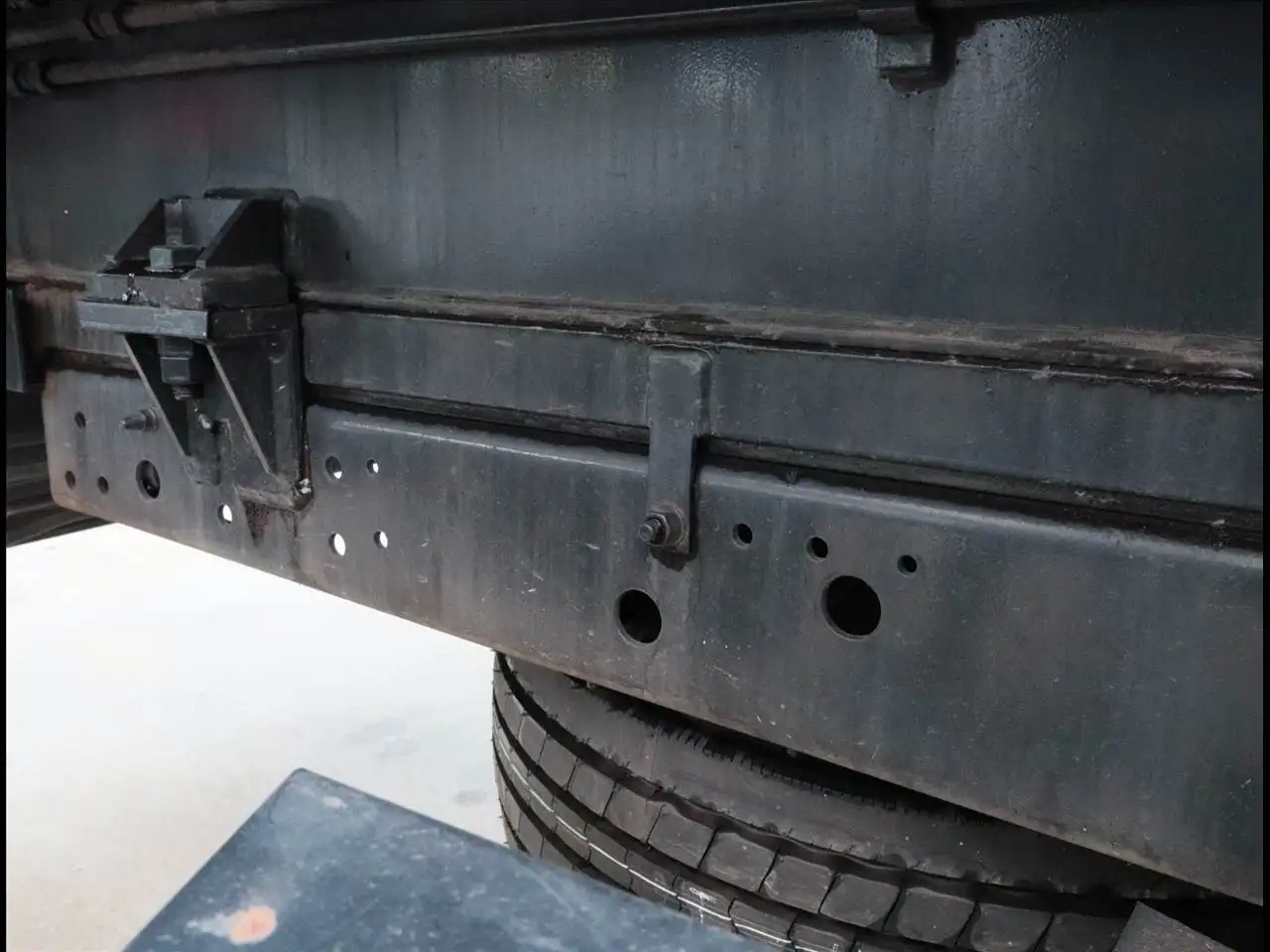 いすゞ フォワード 中型/増トン 高所・建柱車 高所作業車 TKG-FRR90S1の中古トラック画像18