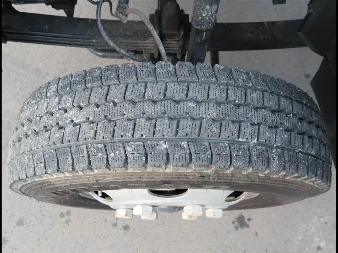 日野 デュトロ 小型 高所・建柱車 高所作業車 SKG-XZU640Fの中古トラック画像20