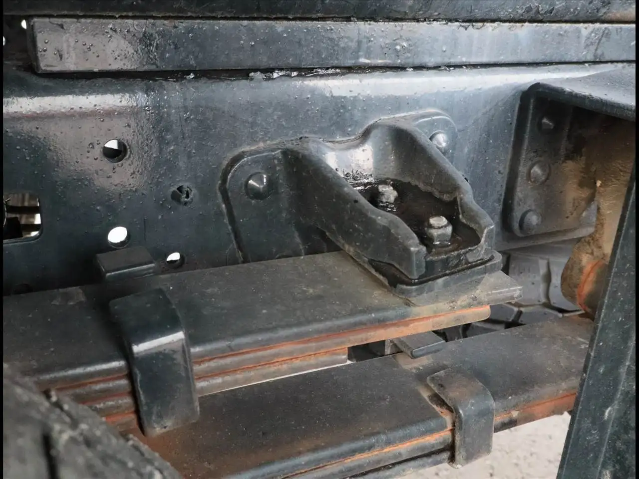 日野 デュトロ 小型 高所・建柱車 高所作業車 SKG-XZU640Fの中古トラック画像18