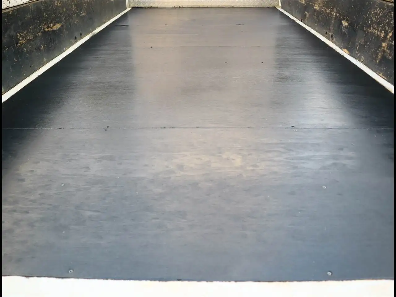 日野 デュトロ 小型 平ボディ 2RG-XZU645M R3の中古トラック画像7