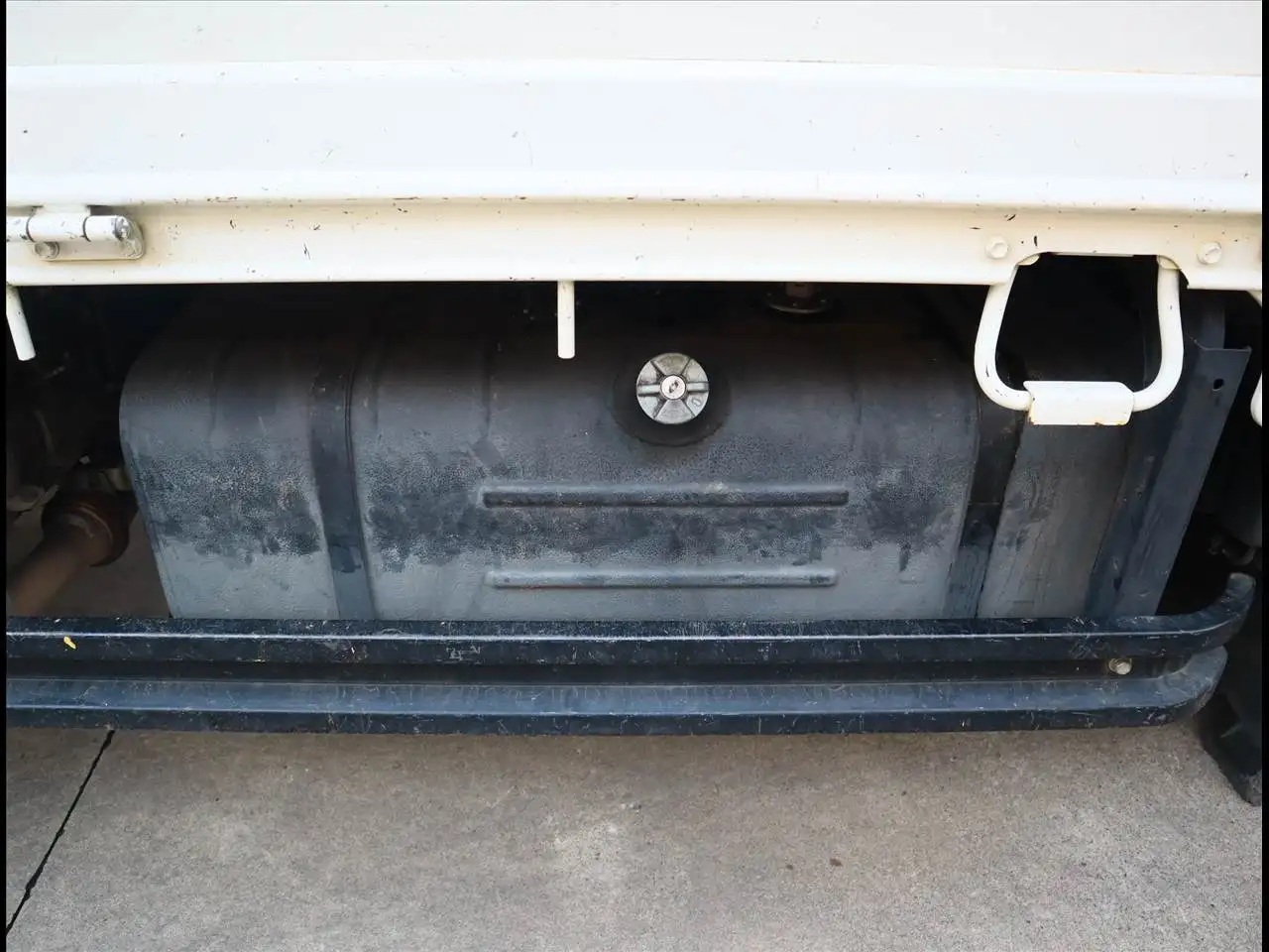 日野 デュトロ 小型 平ボディ 2RG-XZU645M R3の中古トラック画像18