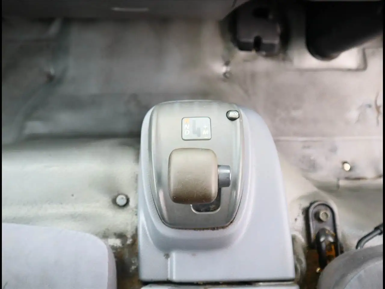 いすゞ エルフ 小型 ウイング パワーゲート BDG-NPR85ANの中古トラック画像14