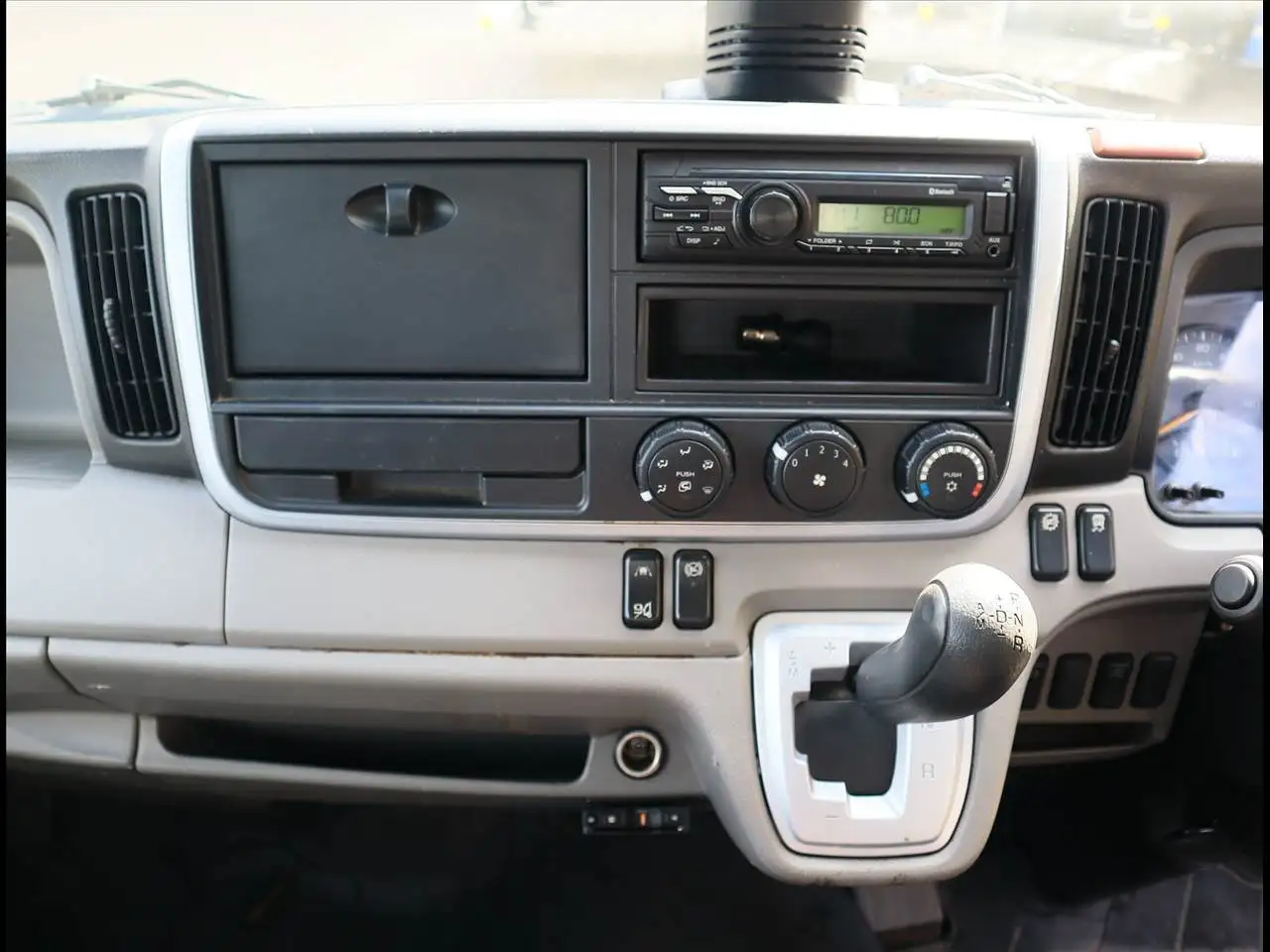 日産 アトラス 小型 平ボディ 2RG-FGA2W R2の中古トラック画像14