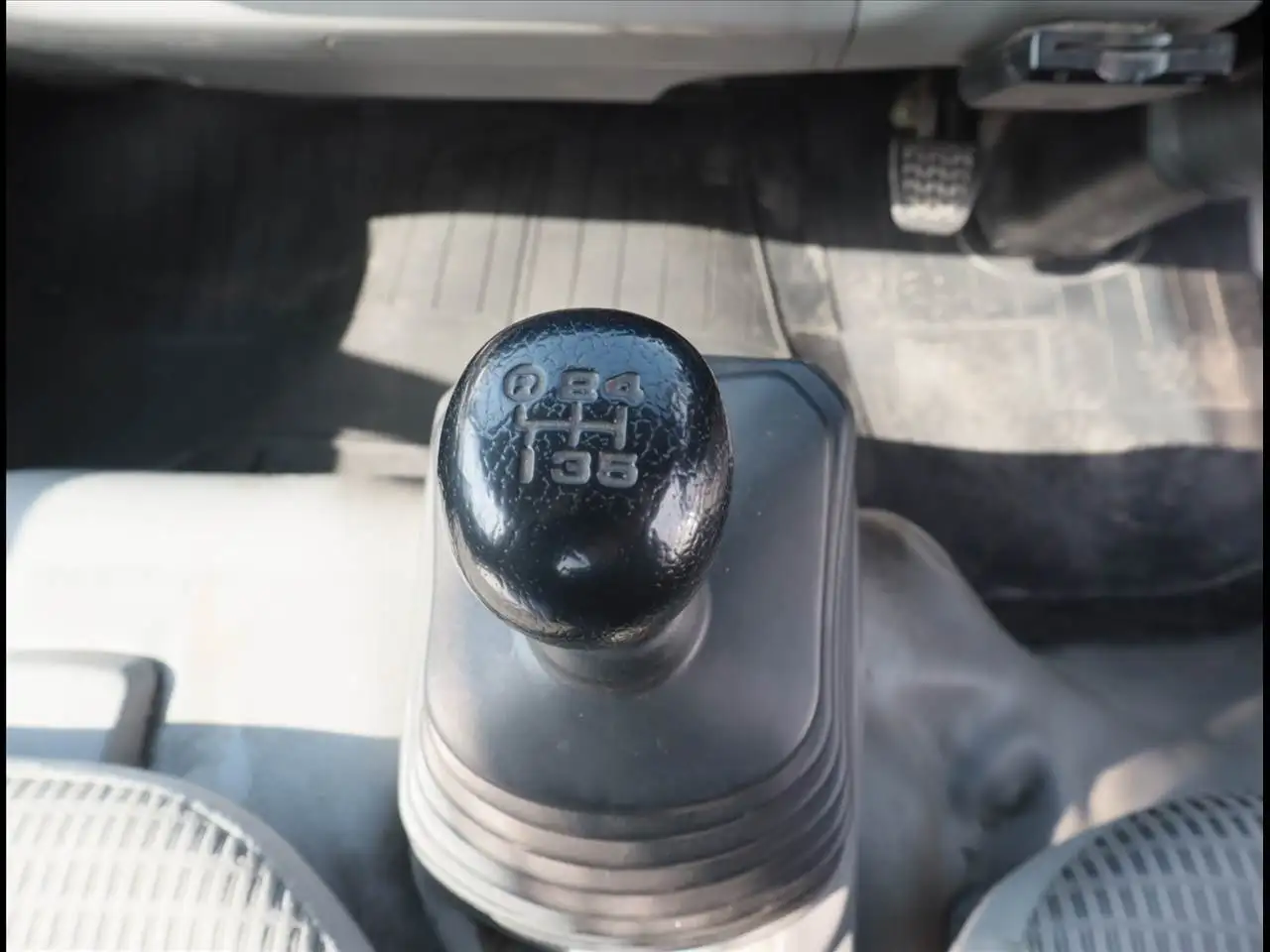 日野 デュトロ 小型 平ボディ TKG-XZU605M H31/R1の中古トラック画像15