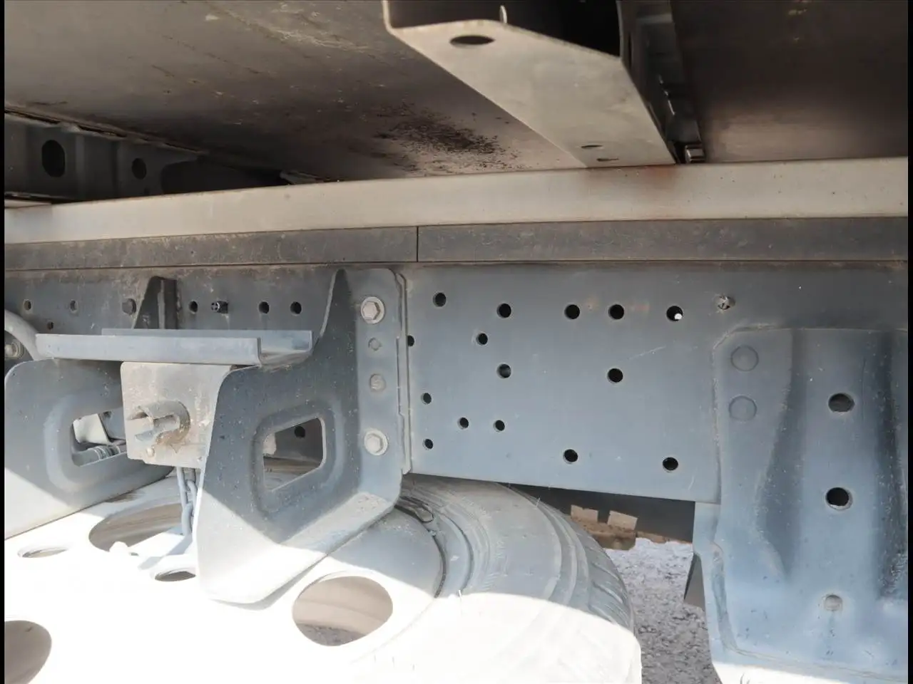 日野 デュトロ 小型 平ボディ TKG-XZU605M H31/R1の中古トラック画像像17