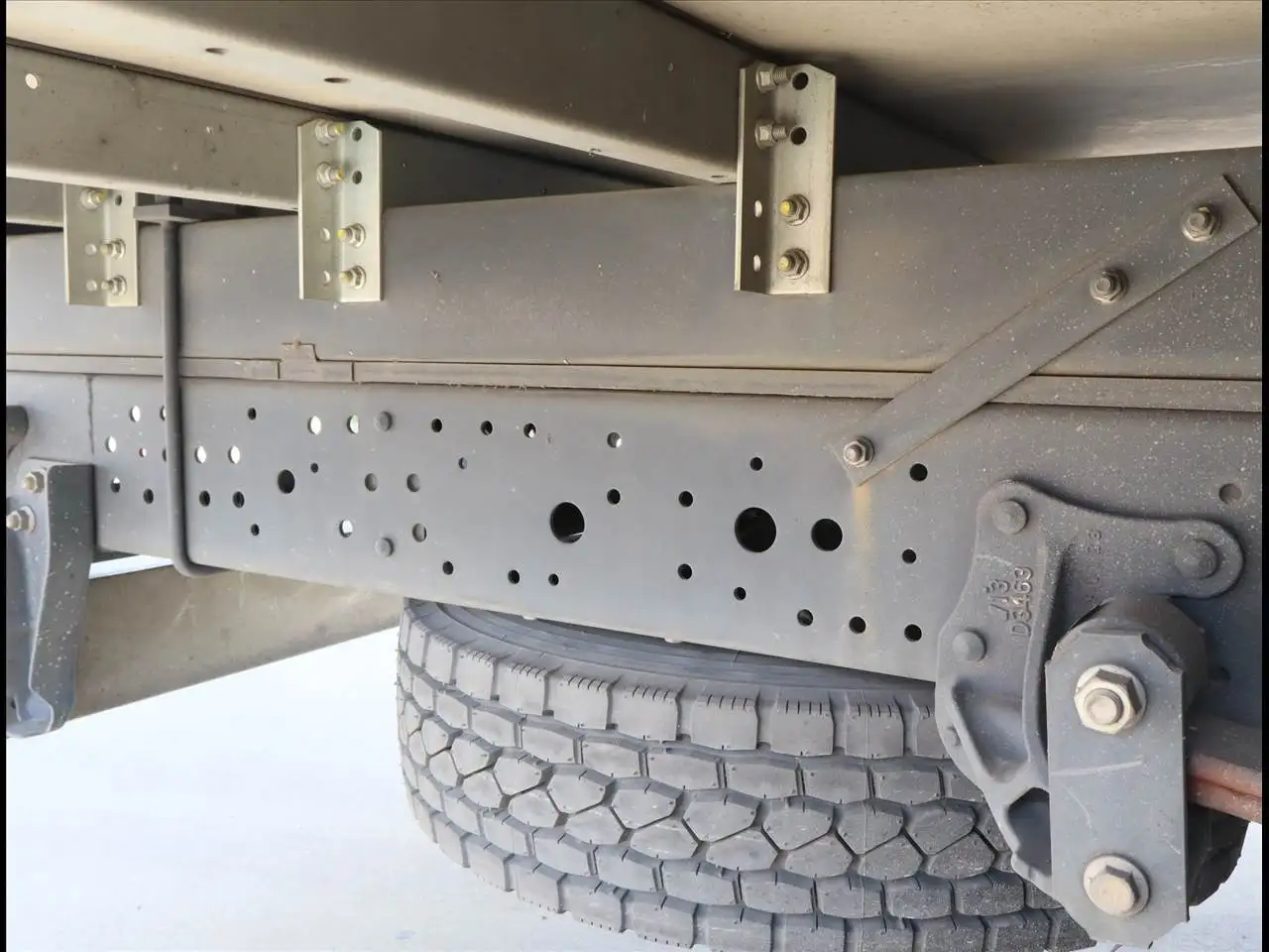 いすゞ エルフ 小型 冷凍冷蔵 保冷 サイドドアの中古トラック画像像17