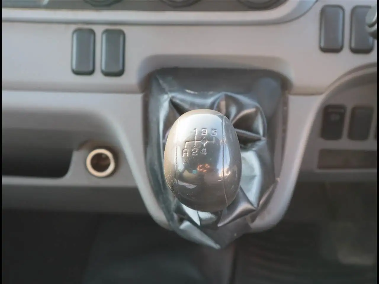 三菱 キャンター 小型 パッカー車 巻き込み式 回転ダンプ式の中古トラック画像15