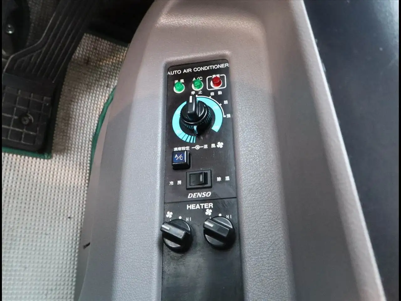 日野 メルファ 中型/増トン バス 観光バス SDG-RR7JJCAの中古トラック画像12