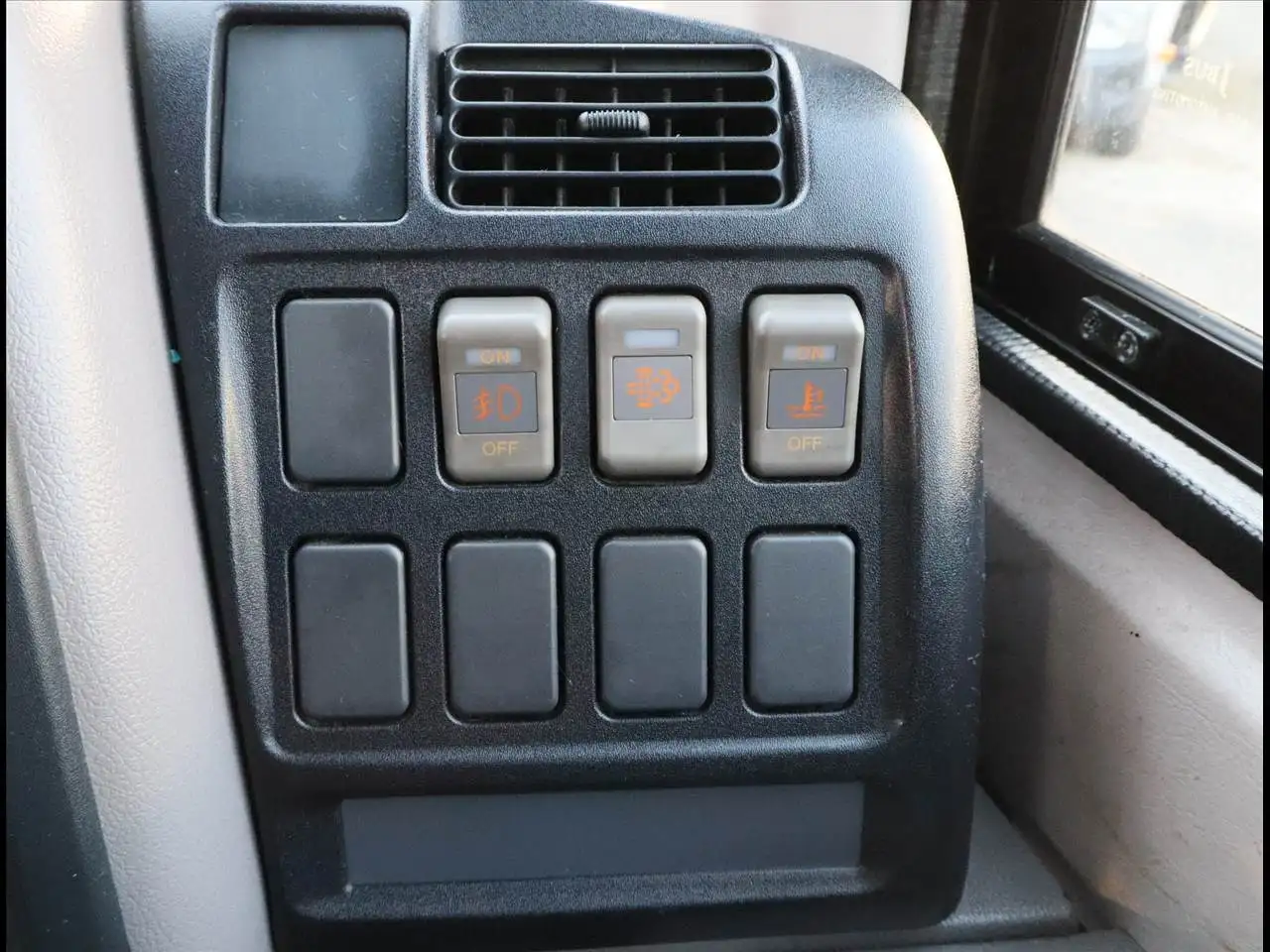 日野 メルファ 中型/増トン バス 観光バス SDG-RR7JJCAの中古トラック画像10