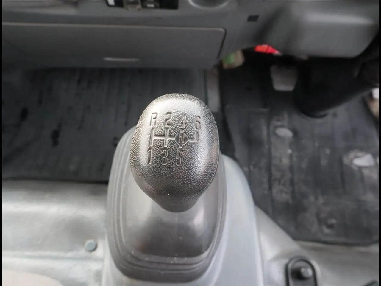 いすゞ エルフ 小型 ウイング パワーゲート SKG-NPR85YNの中古トラック画像15