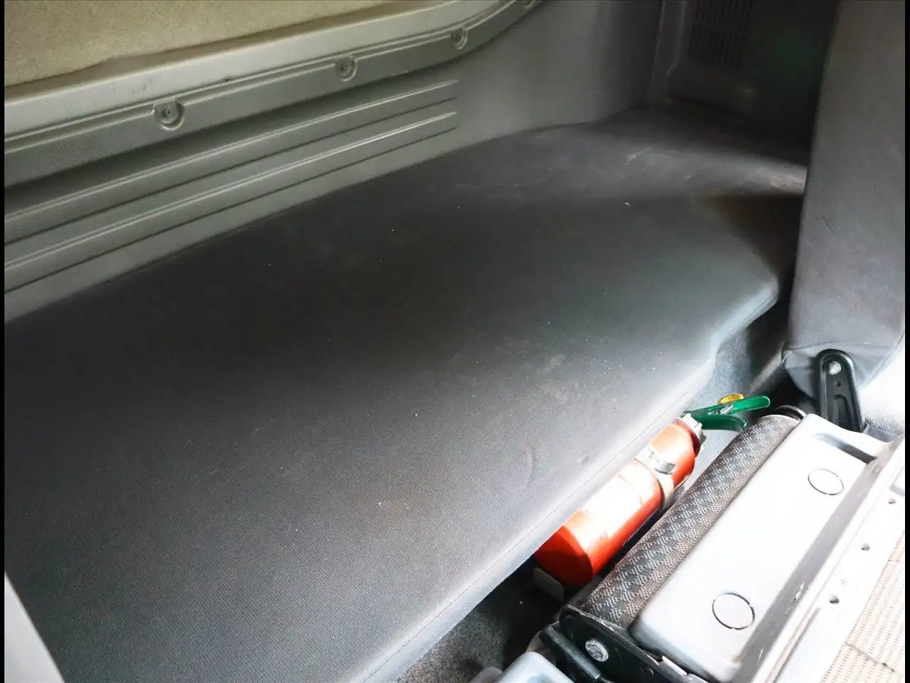 いすゞ フォワード 中型/増トン 車両重機運搬 PDG-FVZ34U2 H22の中古トラック画像12