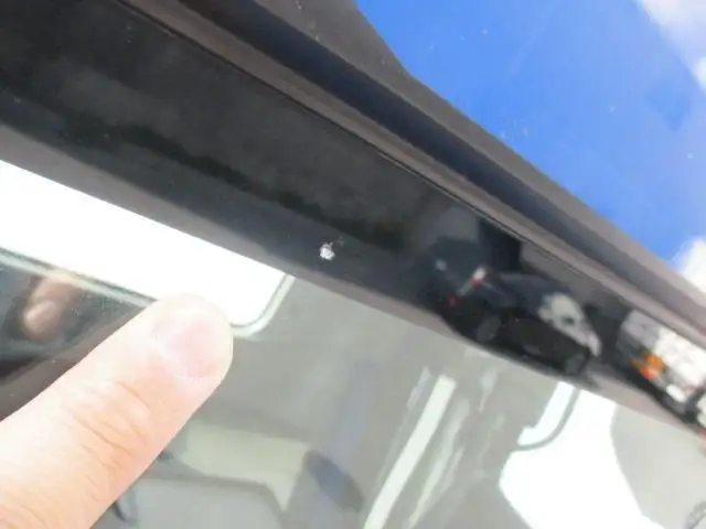 いすゞ ギガ 大型 ウイング ハイルーフ エアサスの中古トラック画像9