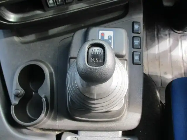 いすゞ ギガ 大型 ウイング ハイルーフ エアサスの中古トラック画像14