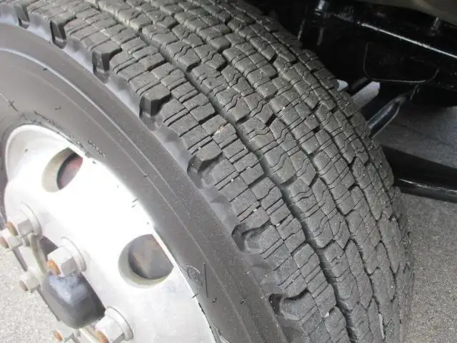 いすゞ ギガ 大型 ウイング ハイルーフ エアサスの中古トラック画像20