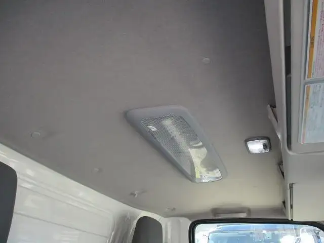 いすゞ エルフ 小型 アルミバン サイドドア 2RG-NPR88AMの中古トラック画像12