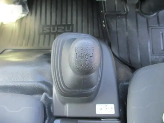 いすゞ エルフ 小型 アルミバン サイドドア 2RG-NPR88AMの中古トラック画像13