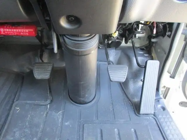 いすゞ エルフ 小型 アルミバン 2RG-NPR88AN R5の中古トラック画像14