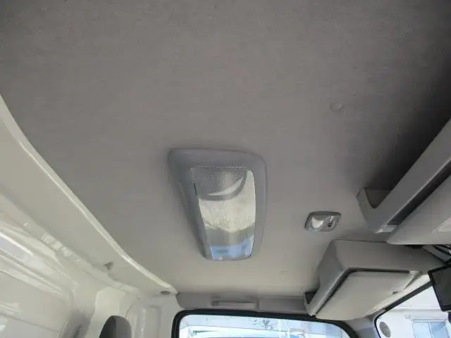 いすゞ エルフ 小型 アルミバン 2RG-NPR88AN R5の中古トラック画像11