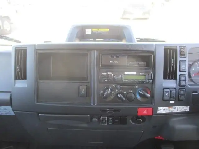 いすゞ エルフ 小型 アルミバン 2RG-NPR88AN R5の中古トラック画像12