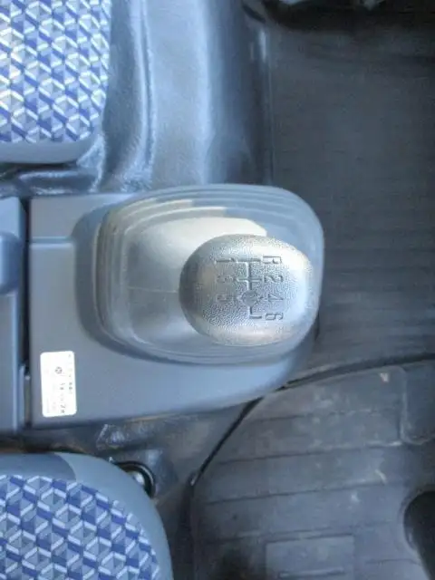 いすゞ エルフ 小型 アルミバン 2RG-NPR88AN R5の中古トラック画像13