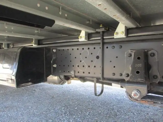 いすゞ エルフ 小型 アルミバン 2RG-NPR88AN R5の中古トラック画像像17