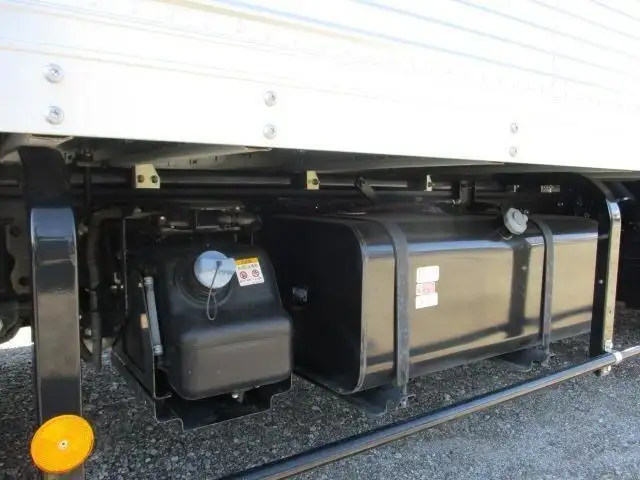 いすゞ エルフ 小型 アルミバン 2RG-NPR88AN R5の中古トラック画像15