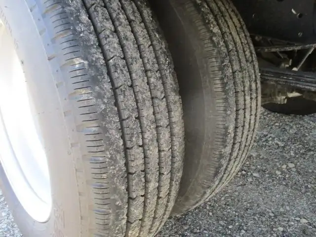 いすゞ エルフ 小型 アルミバン 2RG-NPR88AN R5の中古トラック画像20