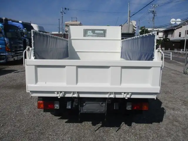 日野 デュトロ 小型 ダンプ コボレーン 2RG-XZU600Tの中古トラック画像5