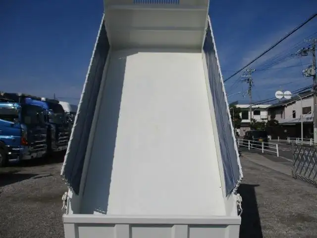 日野 デュトロ 小型 ダンプ コボレーン 2RG-XZU600Tの中古トラック画像7